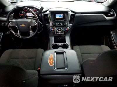 Zdjęcie 8 z 13 samochodu: 2015 CHEVROLET TAHOE K1500 LS VIN:1GNSKAKC3FR220664 - miniatura