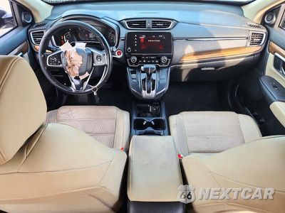 Zdjęcie 8 z 14 samochodu: 2019 HONDA CR-V EXL VIN:5J6RW1H80KA038177 - miniatura
