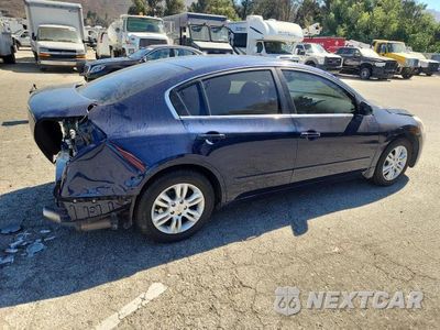 Trzecie zdjęcie samochodu z tyłu: 2010 NISSAN ALTIMA 2.5 VIN:1N4AL2AP4AN424892 - miniatura