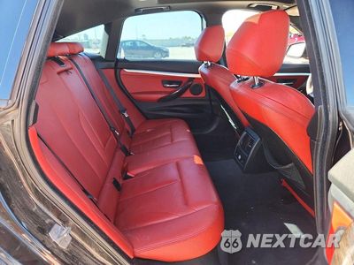 Zdjęcie 10 z 13 samochodu: 2016 BMW 328 XIGT SULEV VIN:WBA8Z5C54GG501226 - miniatura