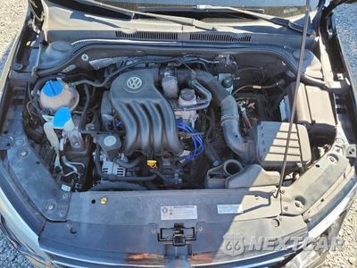 Zdjęcie 11 z 12 samochodu: 2015 VOLKSWAGEN JETTA BASE VIN:3VW2K7AJ4FM252694 - miniatura