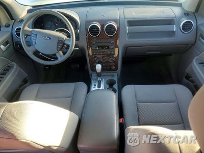 Zdjęcie 8 z 13 samochodu: 2007 FORD FREESTYLE SEL VIN:1FMDK02157GA33090 - miniatura