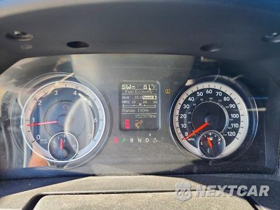 Zdjęcie 9 z 12 samochodu: 2018 RAM 1500 ST VIN:1C6RR7FG1JS104634 - miniatura
