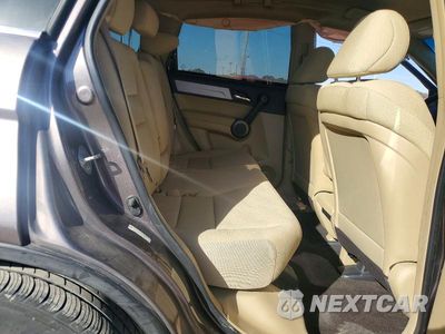 Zdjęcie 11 z 13 samochodu: 2011 HONDA CR-V LX VIN:5J6RE4H34BL078596 - miniatura