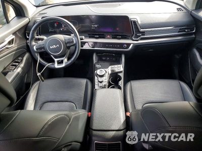 Zdjęcie 8 z 14 samochodu: 2023 KIA SPORTAGE EX VIN:KNDPVCAG3P7069585 - miniatura