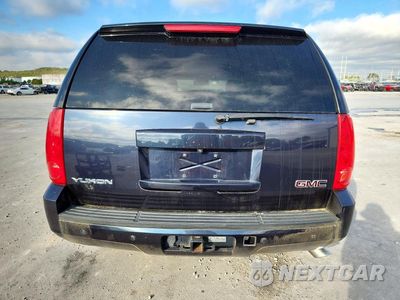 Zdjęcie 6 z 13 samochodu: 2013 GMC YUKON SLT VIN:1GKS1CE00DR225055 - miniatura