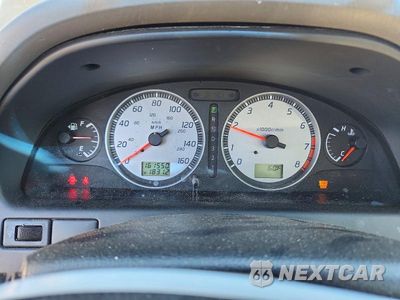 Zdjęcie 9 z 13 samochodu: 2003 NISSAN MAXIMA GXE VIN:JN1DA31D43T525019 - miniatura