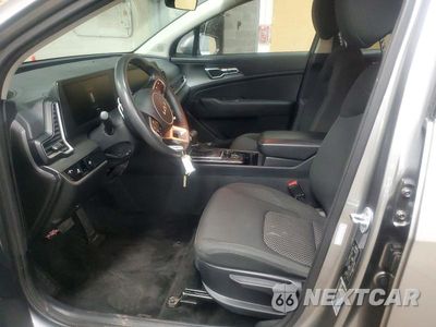 Zdjęcie 7 z 12 samochodu: 2024 KIA SPORTAGE LX VIN:KNDPU3DF1R7302923 - miniatura