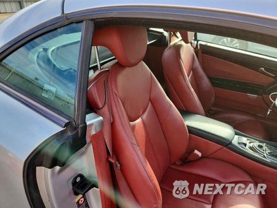 Zdjęcie 10 z 12 samochodu: 2004 MERCEDES-BENZ SL 500 VIN:WDBSK75F44F066173 - miniatura