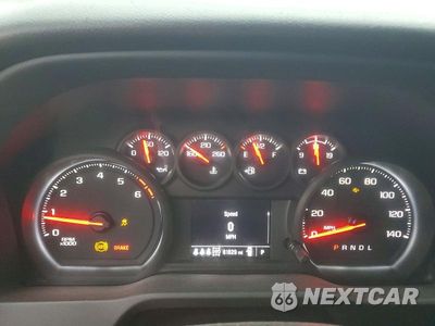 Zdjęcie 9 z 12 samochodu: 2026 CHEVROLET SILVERADO K2500 CUSTOM VIN:2GC4KME78T1105161 - miniatura