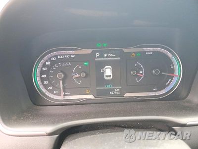 Zdjęcie 9 z 14 samochodu: 2024 HYUNDAI TUCSON BLUE VIN:KM8JBCD1XRU191205 - miniatura