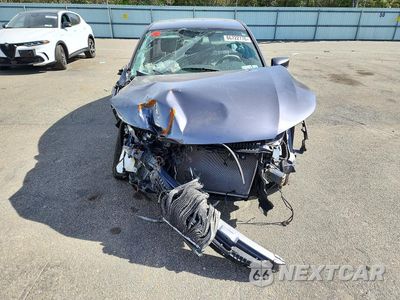 Piąte zdjęcie samochodu w środku: 2014 HONDA ACCORD LX VIN:1HGCR2F39EA199231 - miniatura