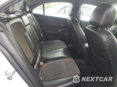 Zdjęcie 10 z 12 samochodu: 2016 CHEVROLET MALIBU LIMITED LT VIN:1G11C5SA8GF110941 - miniatura