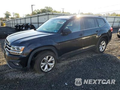 2018 VOLKSWAGEN ATLAS SE 1V2LR2CA9JC546491 - główne zdjęcie licytacji z USA - miniatura