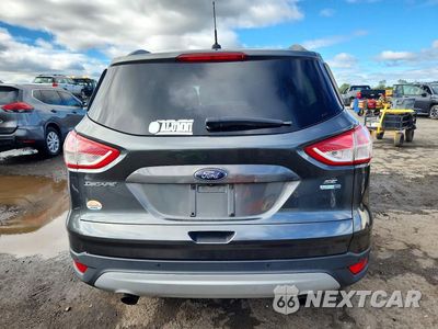 Zdjęcie 6 z 12 samochodu: 2016 FORD ESCAPE SE VIN:1FMCU9G96GUC17416 - miniatura