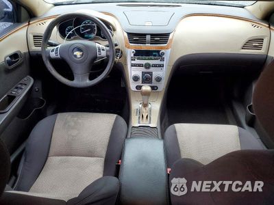 Zdjęcie 8 z 12 samochodu: 2011 CHEVROLET MALIBU 1LT VIN:1G1ZC5E1XBF263697 - miniatura