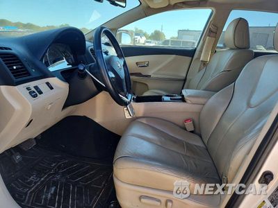 Zdjęcie 7 z 12 samochodu: 2009 TOYOTA VENZA AWD V6 VIN:4T3BK11A89U003902 - miniatura