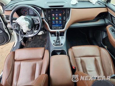 Zdjęcie 8 z 13 samochodu: 2021 SUBARU OUTBACK TOURING VIN:4S4BTGPD4M3154812 - miniatura