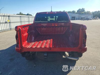 Zdjęcie 6 z 12 samochodu: 2026 CHEVROLET COLORADO VIN:1GCPSBEK6T1230767 - miniatura