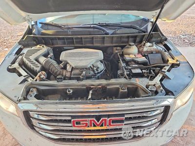 Zdjęcie 12 z 13 samochodu: 2017 GMC ACADIA SLE VIN:1GKKNLLS0HZ312243 - miniatura