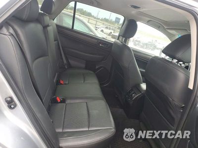 Zdjęcie 11 z 13 samochodu: 2015 SUBARU OUTBACK 2.5I LIMITED VIN:4S4BSALC6F3213522 - miniatura