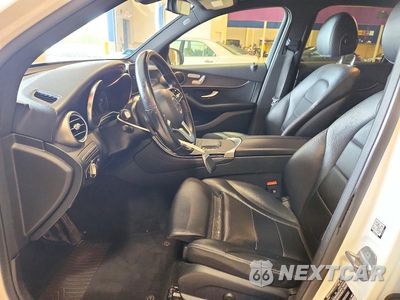 Zdjęcie 7 z 13 samochodu: 2020 MERCEDES-BENZ GLC 300 4MATIC VIN:WDC0G8EB6LF706101 - miniatura
