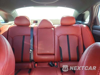 Zdjęcie 10 z 14 samochodu: 2021 KIA K5 GT LINE VIN:5XXG64J26MG080591 - miniatura