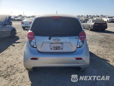 Zdjęcie 6 z 13 samochodu: 2015 CHEVROLET SPARK EV 2LT VIN:KL8CL6S00FC789397 - miniatura