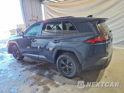 Drugie zdjęcie samochodu z przodu: 2026 TOYOTA RAV4 LE VIN:2T36CRAV3TC009955 - miniatura