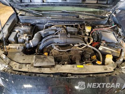 Zdjęcie 11 z 12 samochodu: 2017 SUBARU IMPREZA VIN:4S3GKAA61H1607855 - miniatura