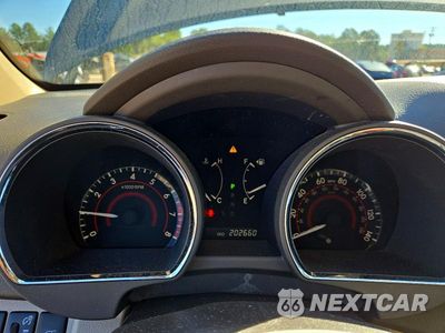 Zdjęcie 9 z 12 samochodu: 2008 TOYOTA HIGHLANDER LIMITED VIN:JTEDS42A582055774 - miniatura