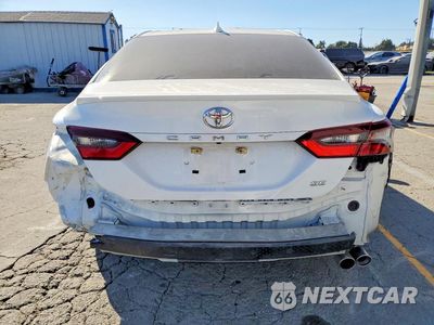 Zdjęcie 6 z 13 samochodu: 2022 TOYOTA CAMRY SE VIN:4T1G11AK5NU639942 - miniatura