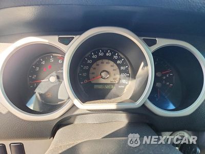 Zdjęcie 9 z 13 samochodu: 2003 TOYOTA 4RUNNER SR5 VIN:JTEBU14R830003269 - miniatura