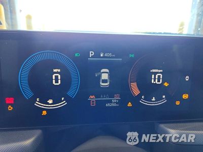 Zdjęcie 9 z 12 samochodu: 2024 HYUNDAI SONATA SEL VIN:KMHL64JA6RA392396 - miniatura