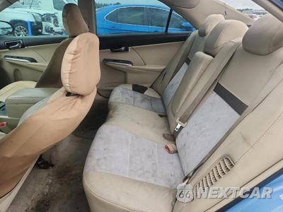 Zdjęcie 10 z 13 samochodu: 2012 TOYOTA CAMRY HYBRID XLE VIN:4T1BD1FK2CU032680 - miniatura