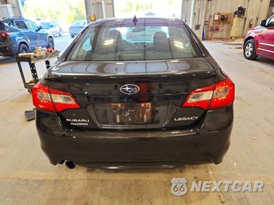Zdjęcie 6 z 12 samochodu: 2016 SUBARU LEGACY 2.5I PREMIUM VIN:4S3BNBC66G3060945 - miniatura