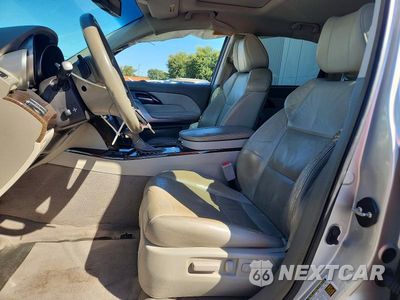 Zdjęcie 7 z 13 samochodu: 2012 ACURA MDX VIN:2HNYD2H26CH550791 - miniatura