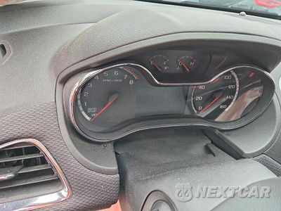 Zdjęcie 9 z 12 samochodu: 2017 CHEVROLET CRUZE LT VIN:1G1BE5SMXH7129530 - miniatura