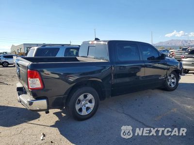 Trzecie zdjęcie samochodu z tyłu: 2023 RAM 1500 BIG HORN/LONE STAR VIN:1C6RRFFG2PN517146 - miniatura