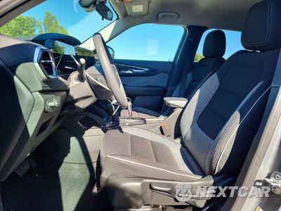 Zdjęcie 7 z 12 samochodu: 2026 CHEVROLET TRAILBLAZER LT VIN:KL79MRSL9TB285665 - miniatura