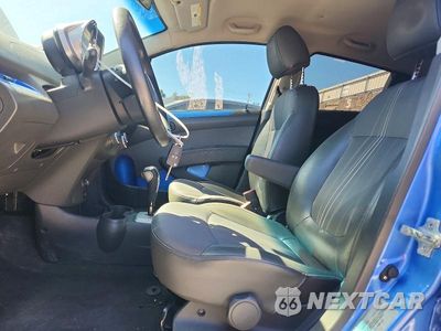Zdjęcie 7 z 12 samochodu: 2014 CHEVROLET SPARK 1LT VIN:KL8CD6S9XEC473855 - miniatura