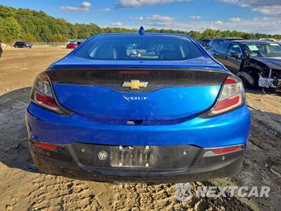 Zdjęcie 6 z 12 samochodu: 2018 CHEVROLET VOLT LT VIN:1G1RA6S57JU113544 - miniatura