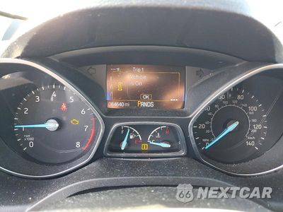 Zdjęcie 9 z 14 samochodu: 2018 FORD ESCAPE S VIN:1FMCU0F71JUA28742 - miniatura