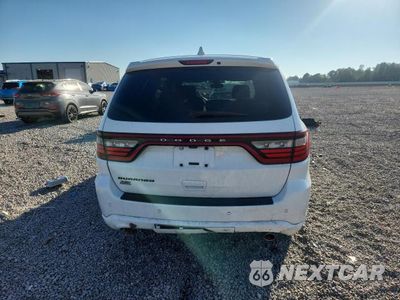 Zdjęcie 6 z 13 samochodu: 2018 DODGE DURANGO SXT VIN:1C4RDHAG8JC197862 - miniatura