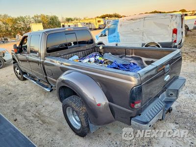 Drugie zdjęcie samochodu z przodu: 2015 FORD F350 SUPER DUTY VIN:1FT8W3DT3FEA50846 - miniatura