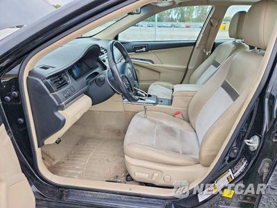 Zdjęcie 7 z 12 samochodu: 2012 TOYOTA CAMRY HYBRID XLE VIN:4T1BD1FK9CU053235 - miniatura