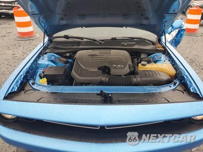 Zdjęcie 11 z 12 samochodu: 2018 DODGE CHALLENGER SXT VIN:2C3CDZAG3JH331335 - miniatura