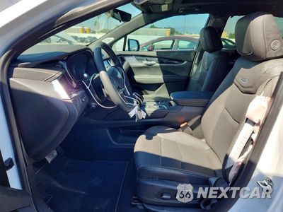 Zdjęcie 7 z 13 samochodu: 2026 CADILLAC XT5 PREMIUM LUXURY VIN:1GYKNDRS7TZ118059 - miniatura