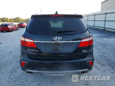 Zdjęcie 6 z 13 samochodu: 2016 HYUNDAI SANTA FE SE VIN:KM8SMDHF9GU144996 - miniatura