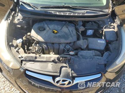 Zdjęcie 11 z 12 samochodu: 2016 HYUNDAI ELANTRA SE VIN:KMHDH4AE0GU635312 - miniatura